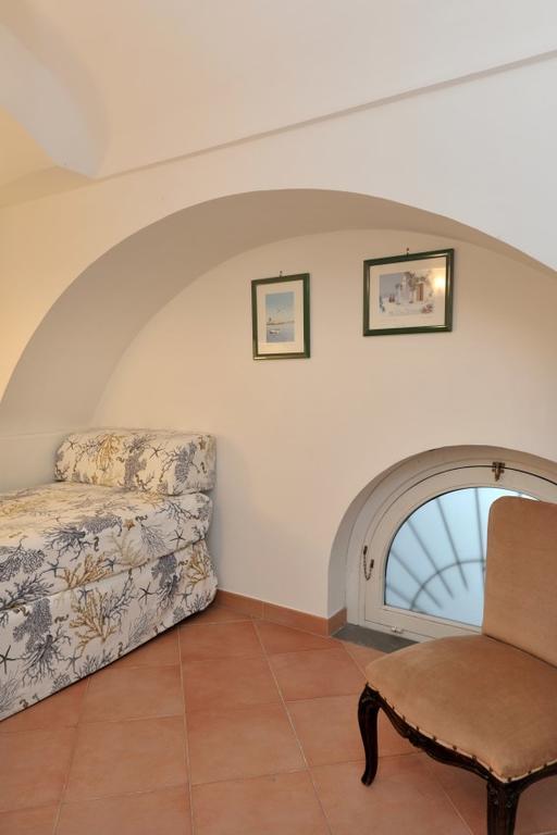 La Risacca - Ravello Accommodation Minori Exteriör bild